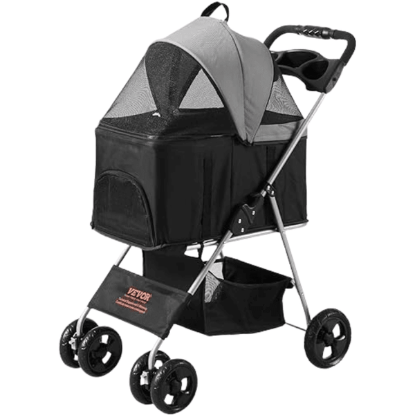 Pet Stroller 